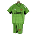 Manchester United 23/24 Kids Goalkeeper Green - JERSEYS4ALL