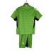 Manchester United 23/24 Kids Goalkeeper Green - JERSEYS4ALL