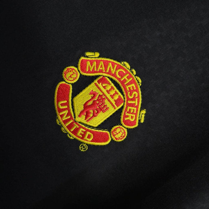 Manchester United Retro 03/04 Away - JERSEYS4ALL