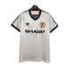 Manchester United Retro 1983 Away - JERSEYS4ALL