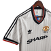 Manchester United Retro 1983 Away - JERSEYS4ALL