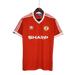 Manchester United Retro 1983/84 Home - JERSEYS4ALL