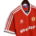 Manchester United Retro 1983/84 Home - JERSEYS4ALL