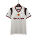 Manchester United Retro 1985 White - JERSEYS4ALL