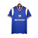 Manchester United Retro 1985/86 Away Blue - JERSEYS4ALL