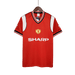 Manchester United Retro 1985/86 Home - JERSEYS4ALL