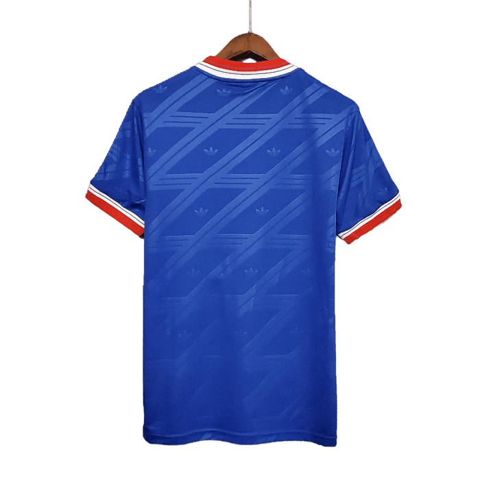 Manchester United Retro 1986/88 Third Away - JERSEYS4ALL