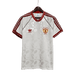 Manchester United Retro 1991 White - JERSEYS4ALL