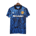 Manchester United Retro 1992/93 In The Away - JERSEYS4ALL