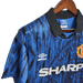 Manchester United Retro 1992/93 In The Away - JERSEYS4ALL