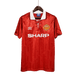 Manchester United Retro 1992/94 Home - JERSEYS4ALL