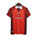 Manchester United Retro 1996 M-U Home - JERSEYS4ALL