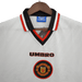 Manchester United Retro 1996/97 Away - JERSEYS4ALL