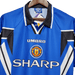 Manchester United Retro 1996/97 Third Away - JERSEYS4ALL