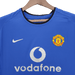 Manchester United Retro 2002/04 Away - JERSEYS4ALL