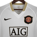 Manchester United Retro 2006/07 Away - JERSEYS4ALL