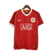 Manchester United Retro 2006/07 Home - JERSEYS4ALL