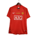 Manchester United Retro 2007/08 Champions League Version Home - JERSEYS4ALL