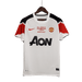 Manchester United Retro 2010/11 In The Champions League Version Away - JERSEYS4ALL