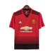 Manchester United Retro 2018/19 Home - JERSEYS4ALL