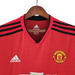 Manchester United Retro 2018/19 Home - JERSEYS4ALL