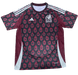 Mexico 2024 Home - JERSEYS4ALL