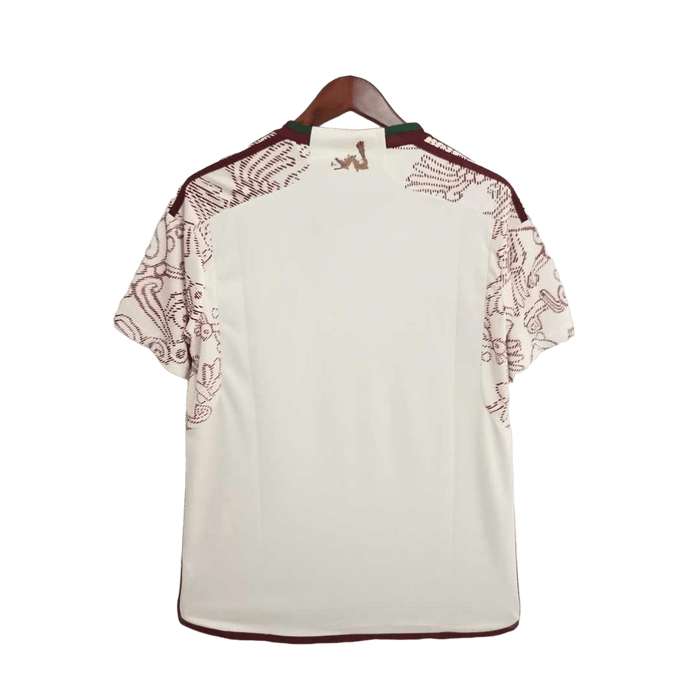 Mexico 22/23 Away - JERSEYS4ALL