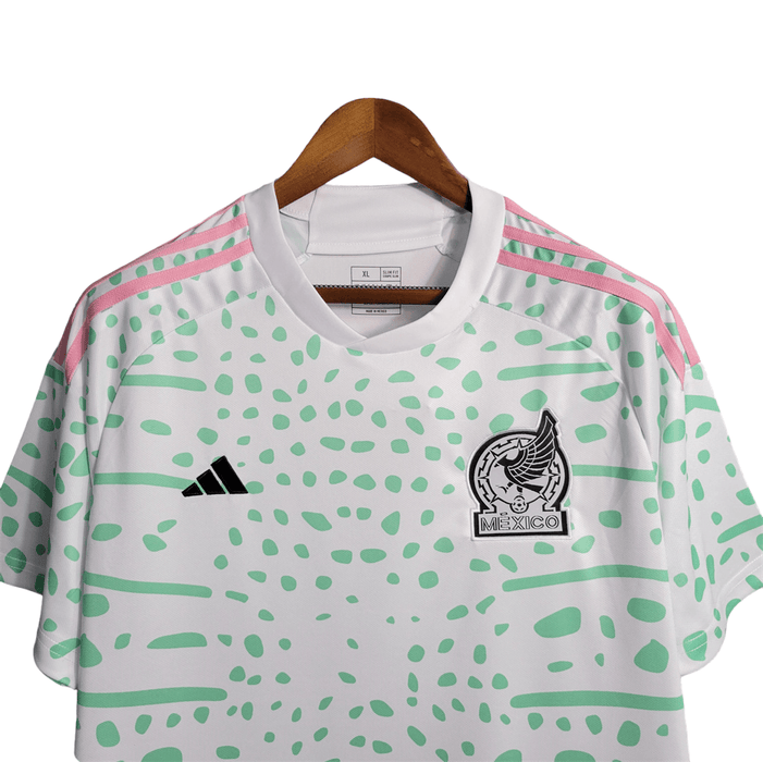 Mexico 23/24 Special Edition - JERSEYS4ALL