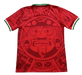 Mexico Red Retro 1998 - JERSEYS4ALL