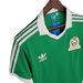 Mexico Retro 1986 Home - JERSEYS4ALL