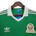 Mexico Retro 1986 Home - JERSEYS4ALL