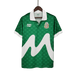 Mexico Retro 1995 Home - JERSEYS4ALL