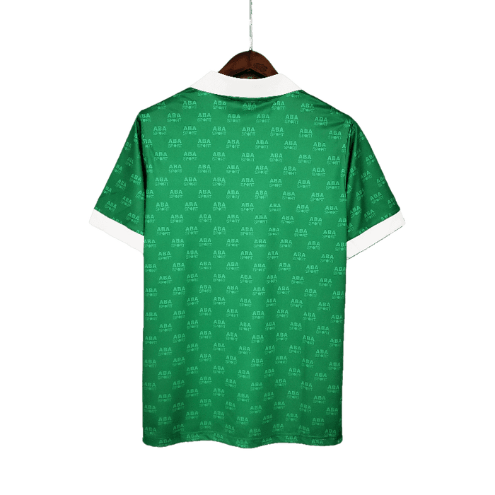 Mexico Retro 1995 Home - JERSEYS4ALL