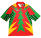 Mexico Retro 1998 Goalkeeper - JERSEYS4ALL