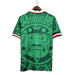 Mexico Retro 1998 Home - JERSEYS4ALL