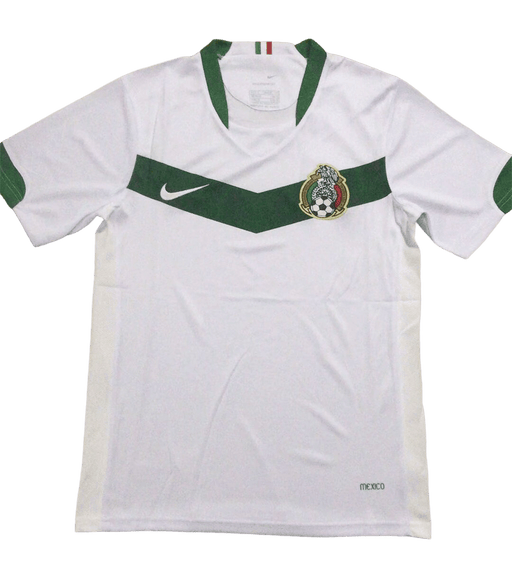 Mexico Retro 2006 Away - JERSEYS4ALL