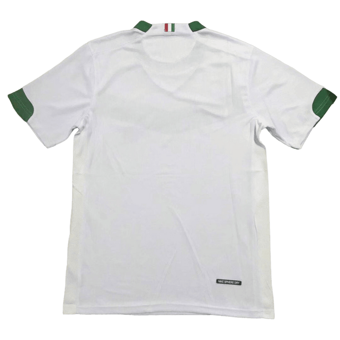 Mexico Retro 2006 Away - JERSEYS4ALL