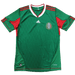 Mexico Retro 2010 Home - JERSEYS4ALL