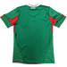 Mexico Retro 2010 Home - JERSEYS4ALL