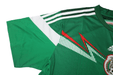 Mexico Retro 2014 Home - JERSEYS4ALL