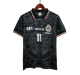 Mexico Retro Black 1998 - JERSEYS4ALL