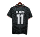 Mexico Retro Black 1998 - JERSEYS4ALL