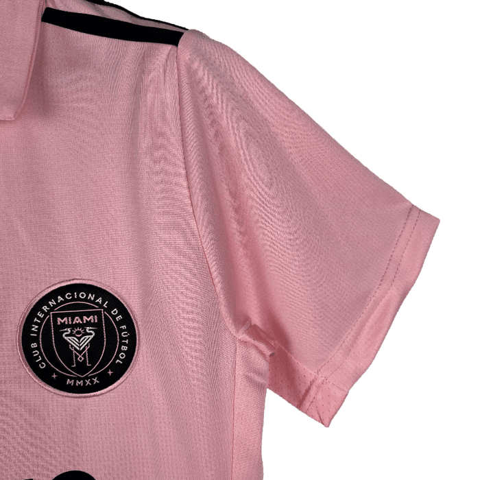 Miami 2022/23 Women Home - JERSEYS4ALL