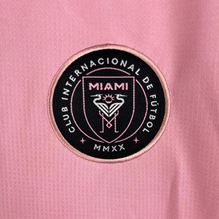 Miami 2022/23 Women Home - JERSEYS4ALL