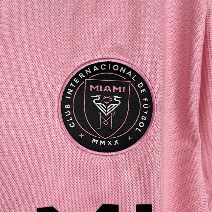 Miami 2023/24 Pink - JERSEYS4ALL