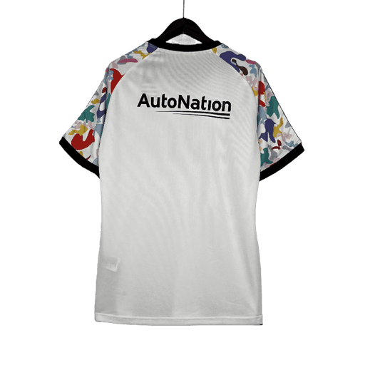 Miami 2023/24 Training Jersey - JERSEYS4ALL