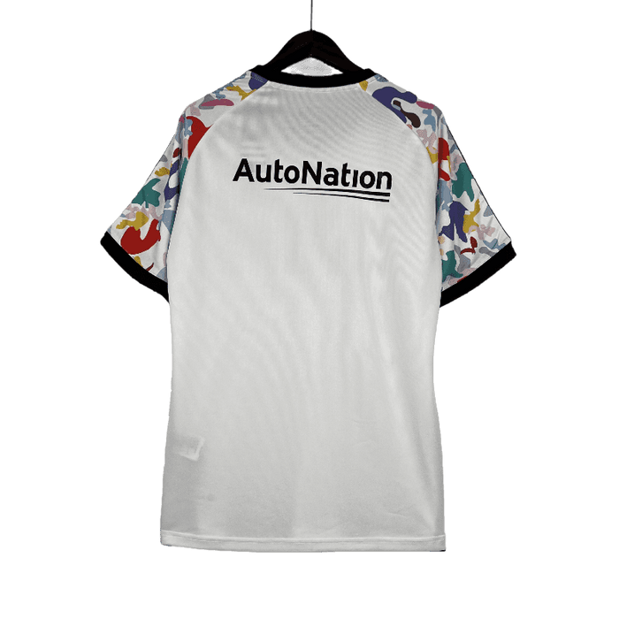 Miami 2023/24 Training Jersey - JERSEYS4ALL