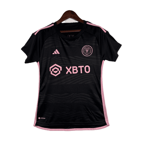 Miami 2023/24 Women Away - JERSEYS4ALL