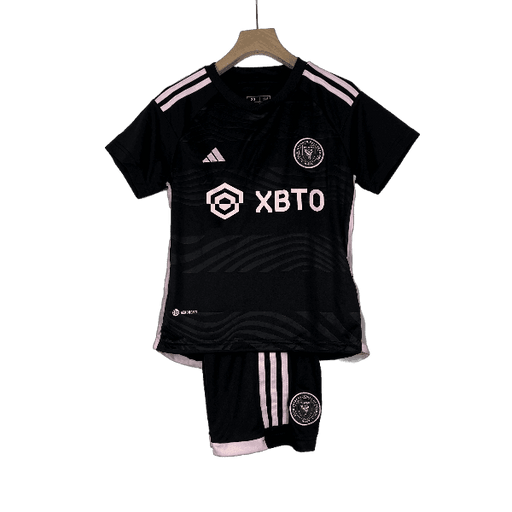 Miami 23/24 Kids Away - JERSEYS4ALL