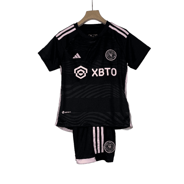 Miami 23/24 Kids Away - JERSEYS4ALL